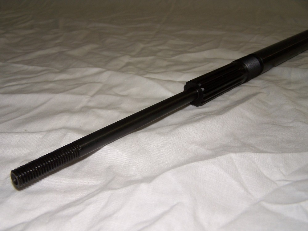 312405 Cincinnati Replacement Bolt Arbor Draw In, Draw Bar