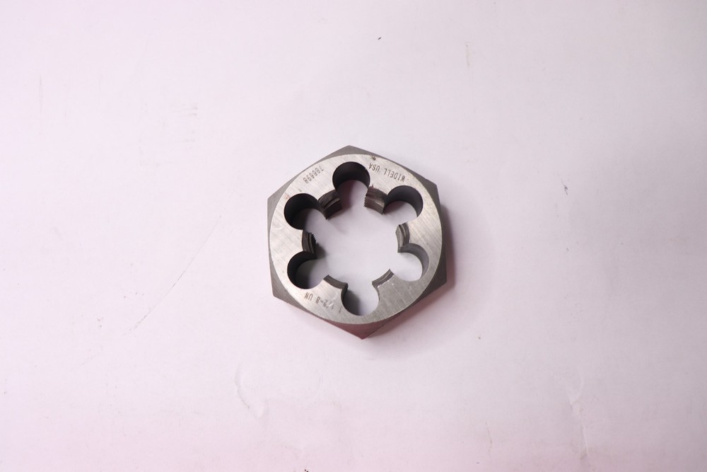Widell -8 Die 1-1/2" 786698