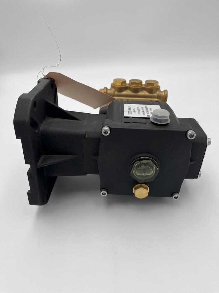 Hotsy Pump 8.758-075.0
