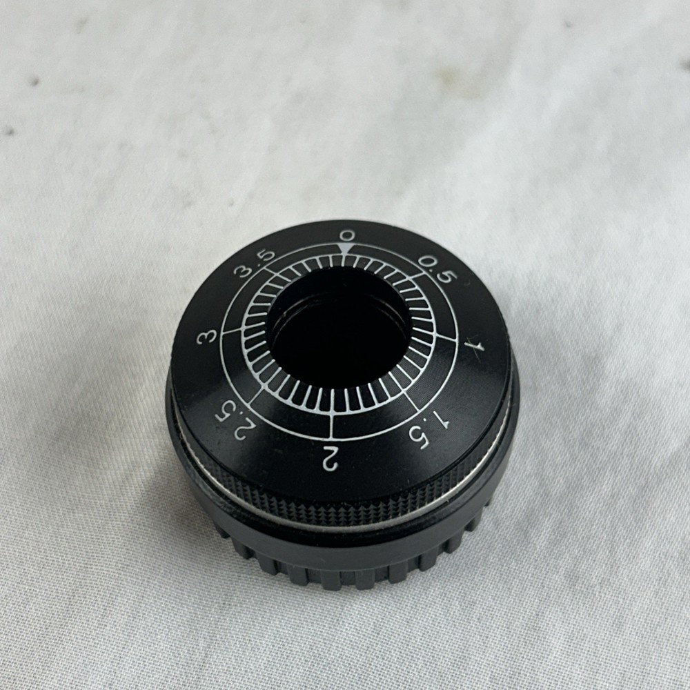 Technics SL-D3 Counterweight also fits D1 and D2 Original