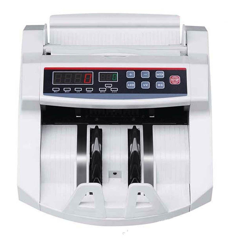 Currency Counting Machine Portable Small International Counting Machine
