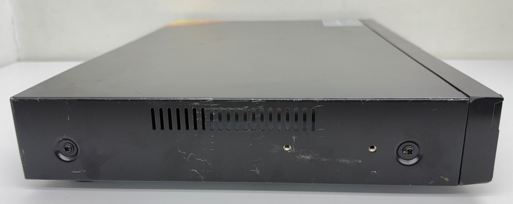 Super WriteMaster SpeedPlus Model LTD 2308ME NTSC/PAL Standalone DVR UNTESTED