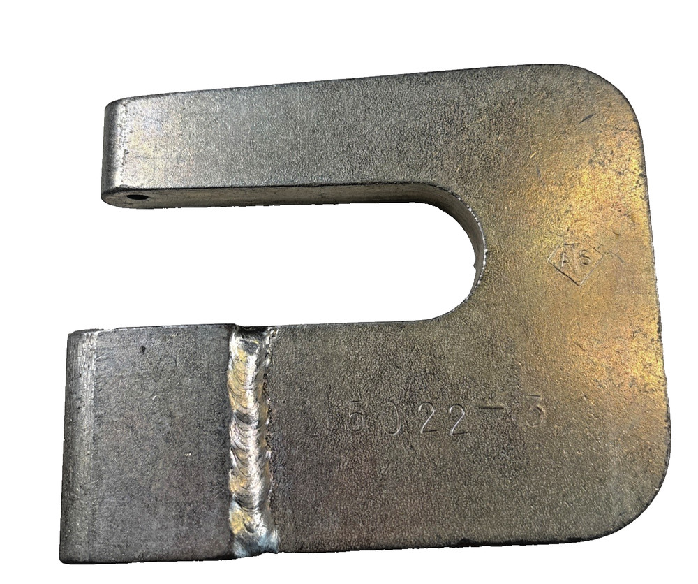 Hand Riveter Squeezer Head 5022–3