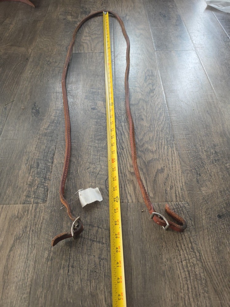 Western Reins