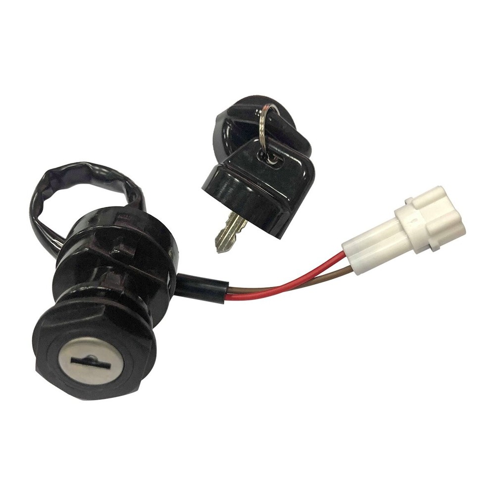 Bronco Ignition Switch - AT-01532
