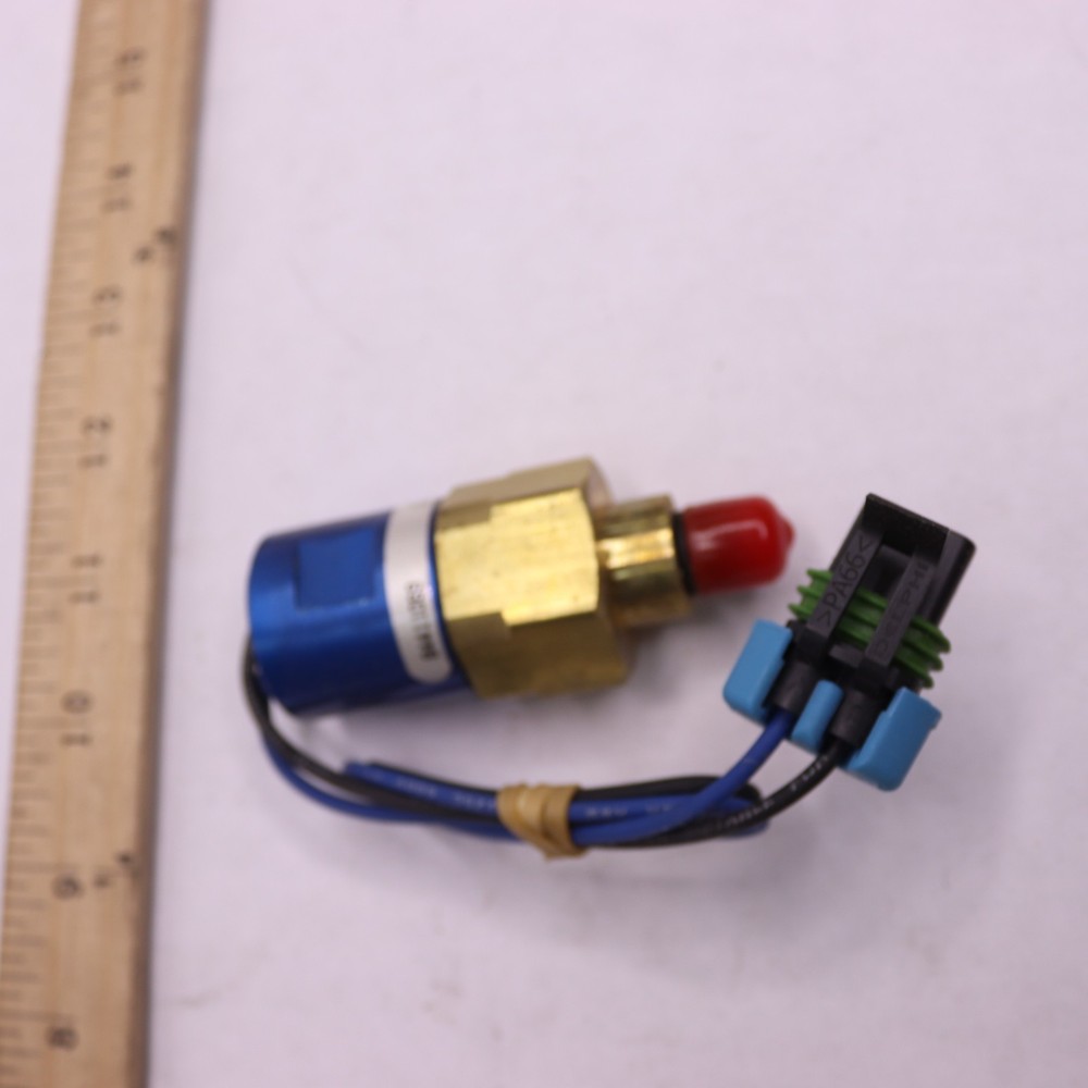 CNH Case Sensor Replacement 84411069