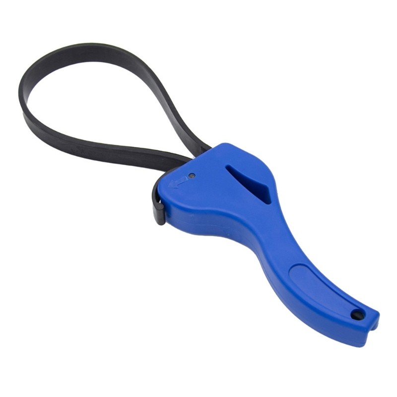 Strap Wrench Rubber Strap Wrench Strap Wrench Multifunctional