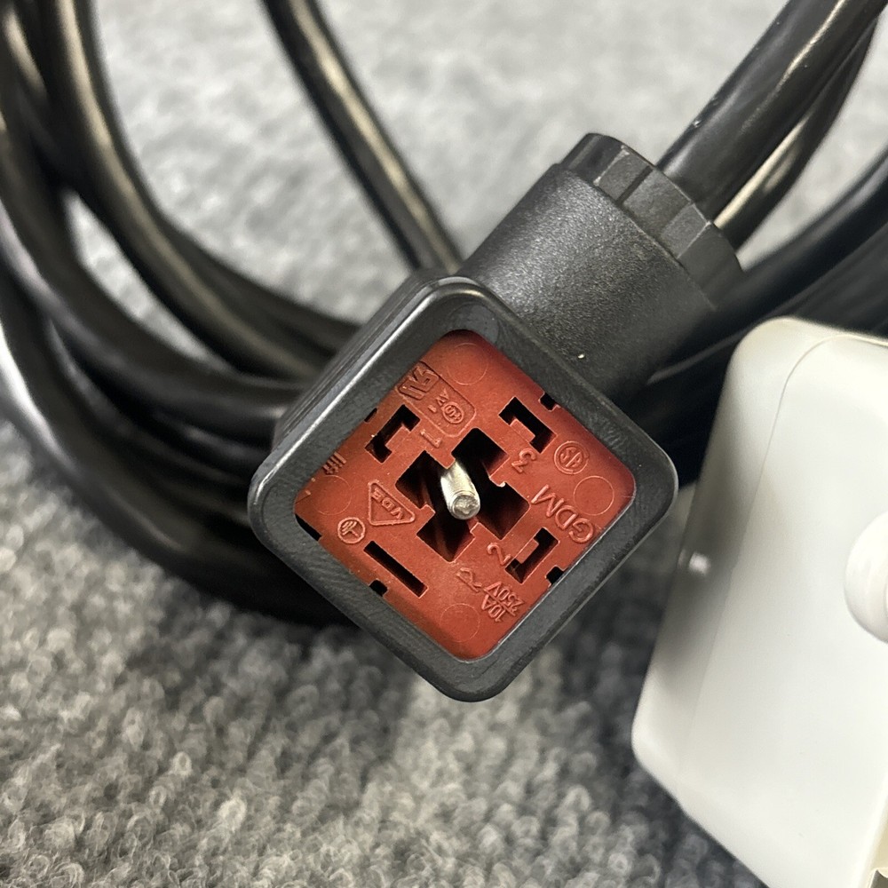 Walchem E90090 10FT Cable Assembly EH Remote New