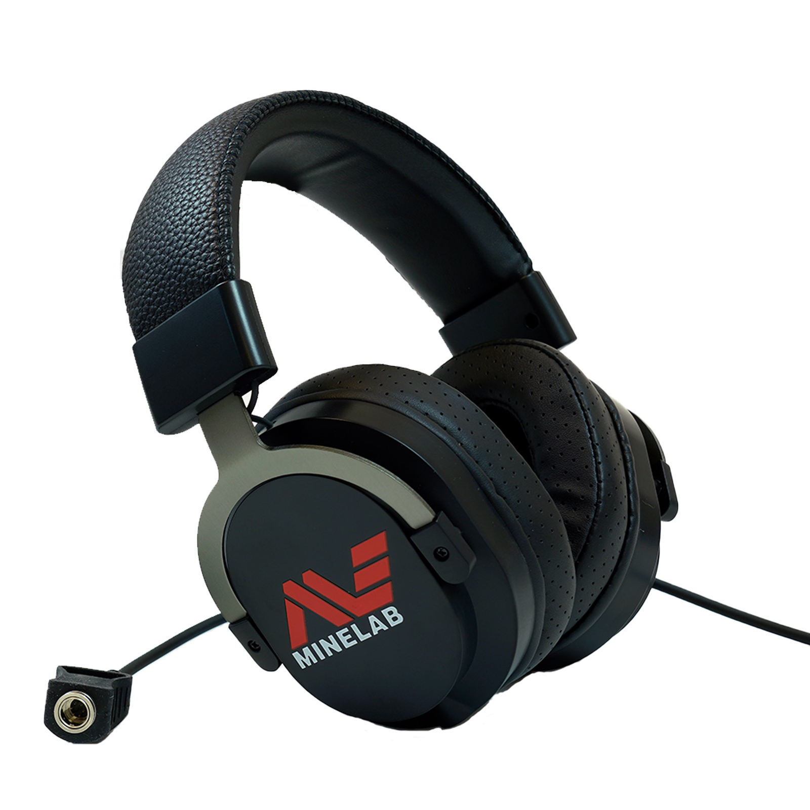 Minelab SDC 2300 All Terrain Gold Metal Detector w/ Pro Find 15 & Carry Bag