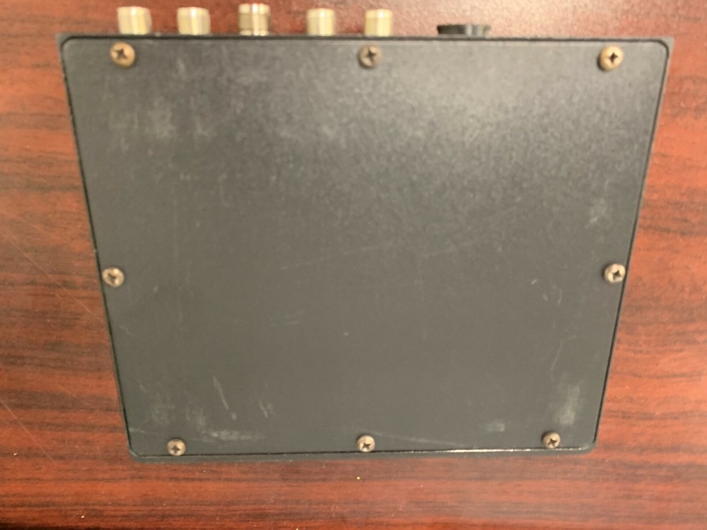 Tyco Harris OpenSky RF Combiner 800MHZ MAMROS0016