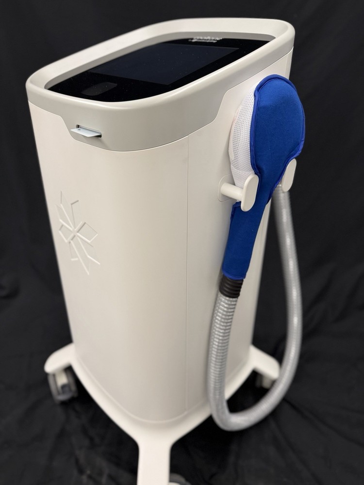 Zeltiq CoolTone