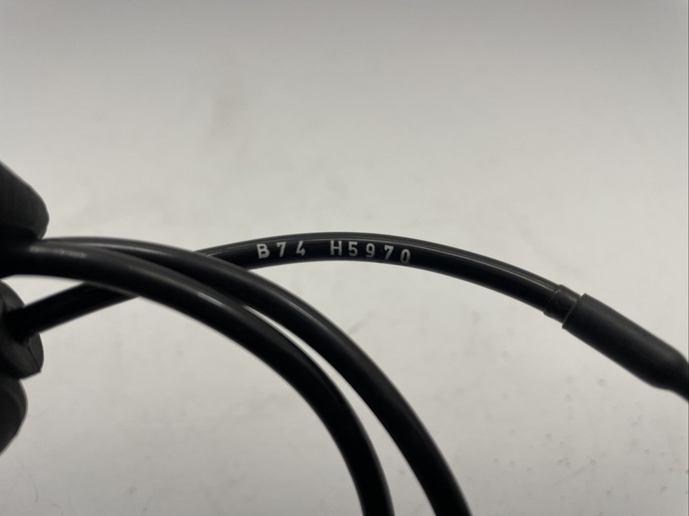 ♻️ Yamaha X-max 300 Tech Max Sp 2023 - 2024 Front ABS Sensor ♻️