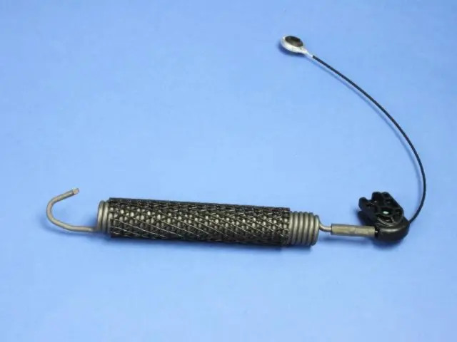 Genuine Mopar Cable Left 68143983AA