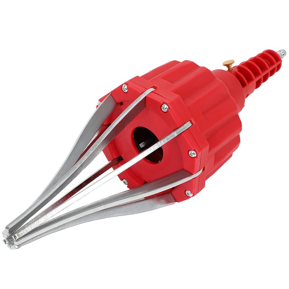 Pneumatic CV Joint Boot Spreader Expander 21PCS Universal Installation Tool
