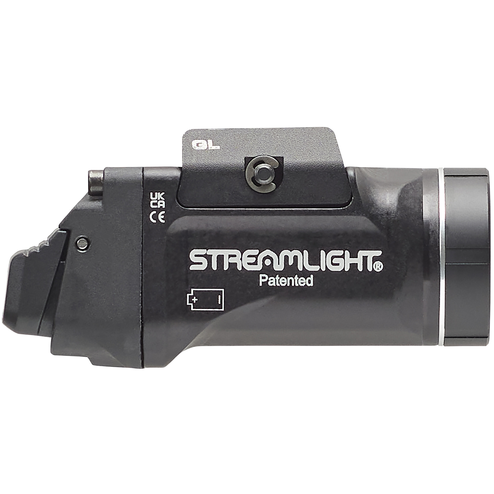 Streamlight TLR7 HLX Sub Compact 1000 Lumen Light Fits Glock 43X 48 Matte Black