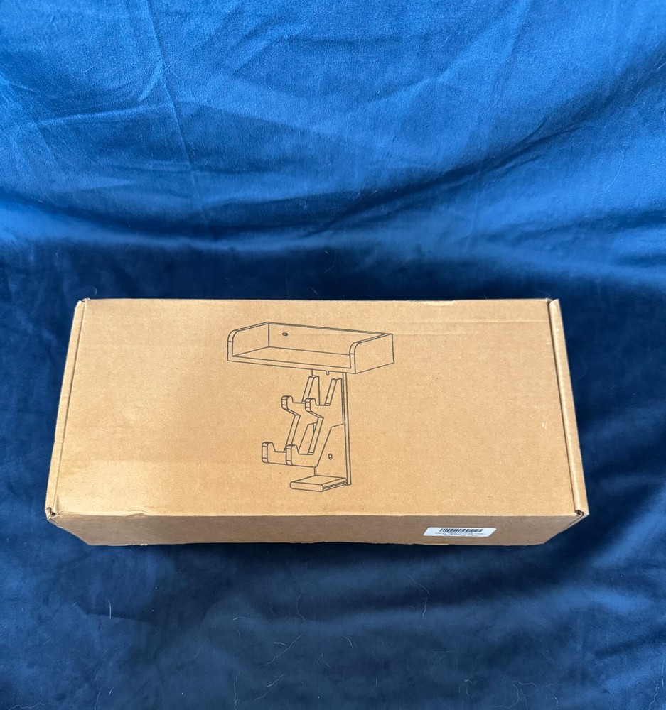 Wood Controller Holder