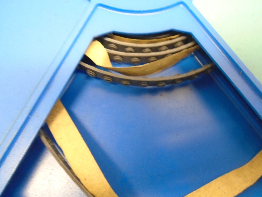 KATO TANGLESS THREAD COILS-6-32/1.5D-PARTIAL ROLLS