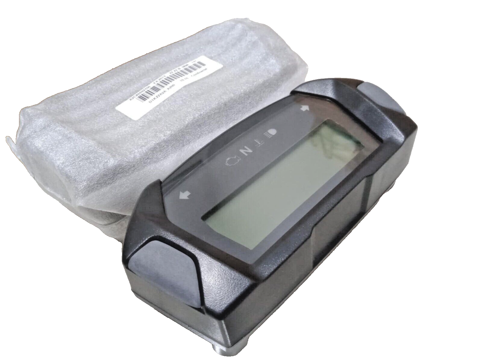 Speedometer Odometer LCD for HONDA CRF250L 2012-2016 37100 KZZF-A201