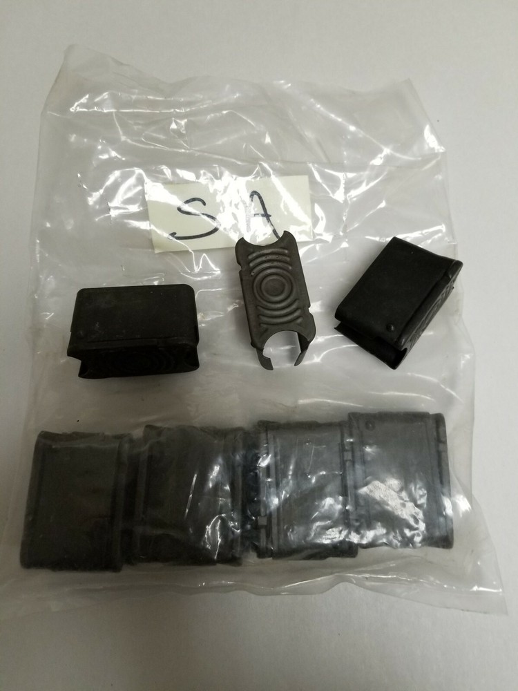 US GI M1 GARAND "SA" SPRING MARKED "SA".