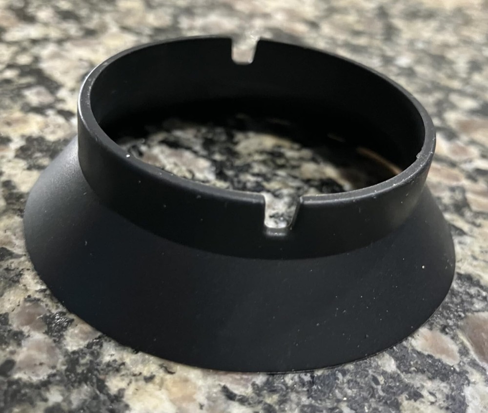 [4 Pack] Gasket Replacement for Baratza Encore Grinder