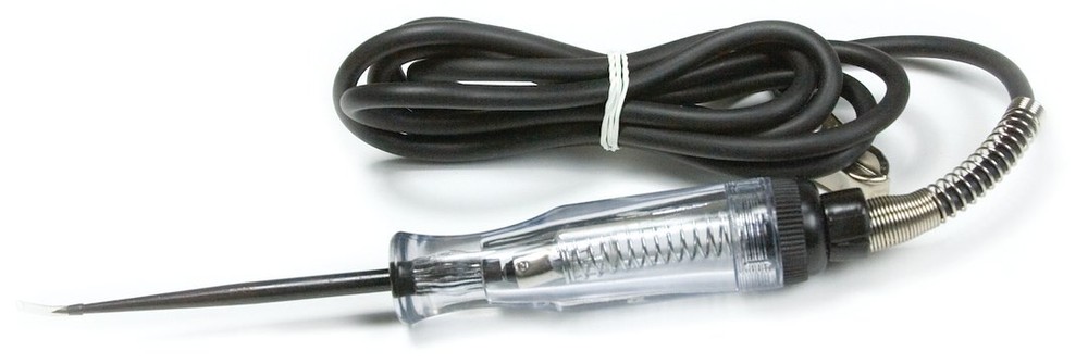 PERFORM TOOL TESTER-CIRCUIT- W2981