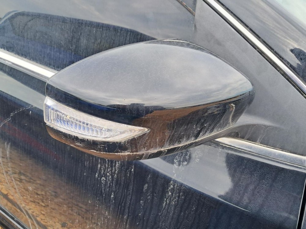 SENTRA 2017 Glove Box 4837770