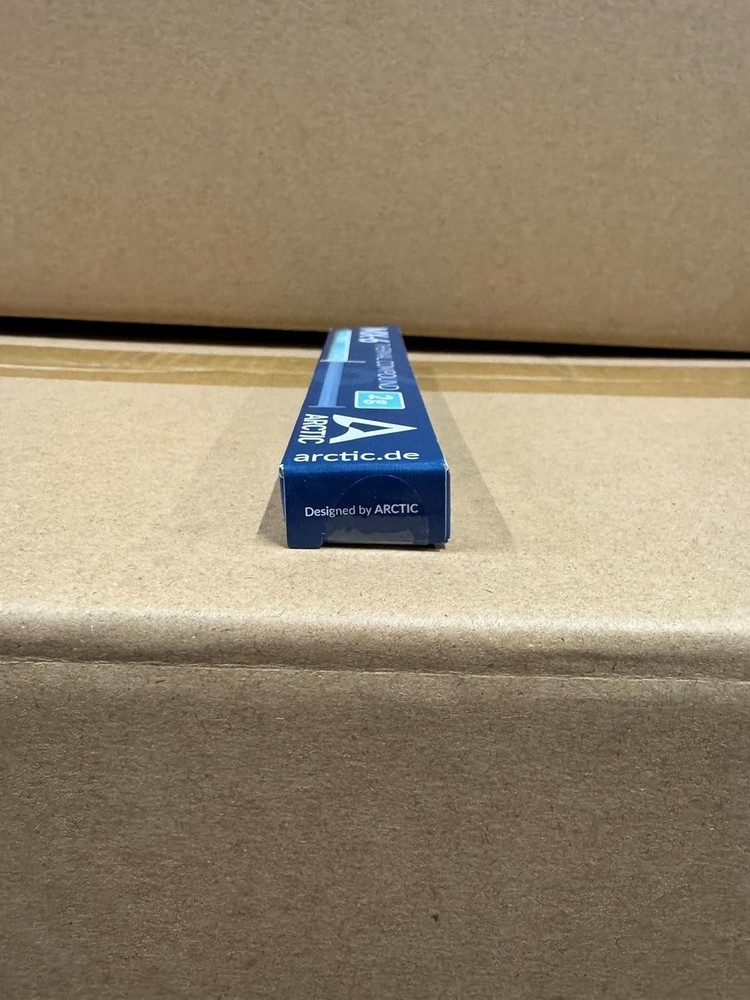 MX-6 2g Thermal Paste – High Conductivity, Non-Conductive