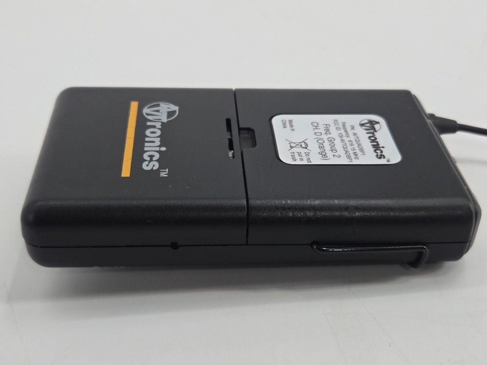 AVTronics AVTQUADBP1