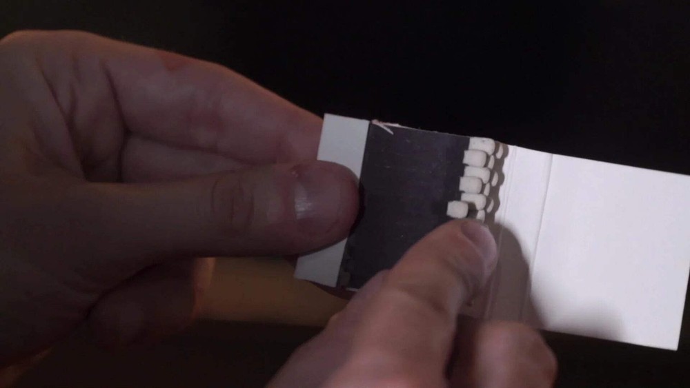 LIT by Dan Hauss & Dan White