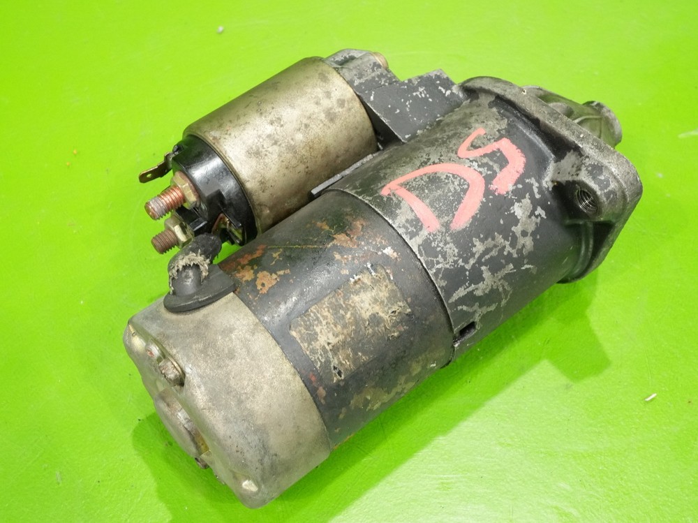 95-99 Eclipse GST GSX OEM starter + solenoid AT auto trans