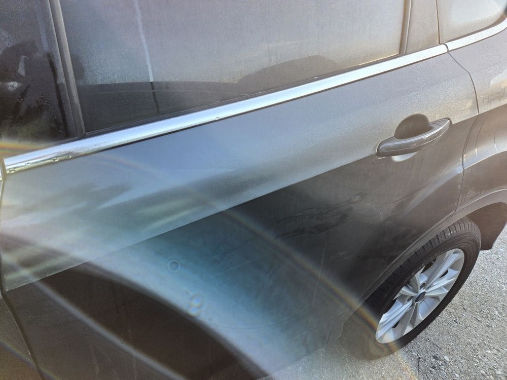 2015-2018 Ford Focus Front 4.2" Display Screen