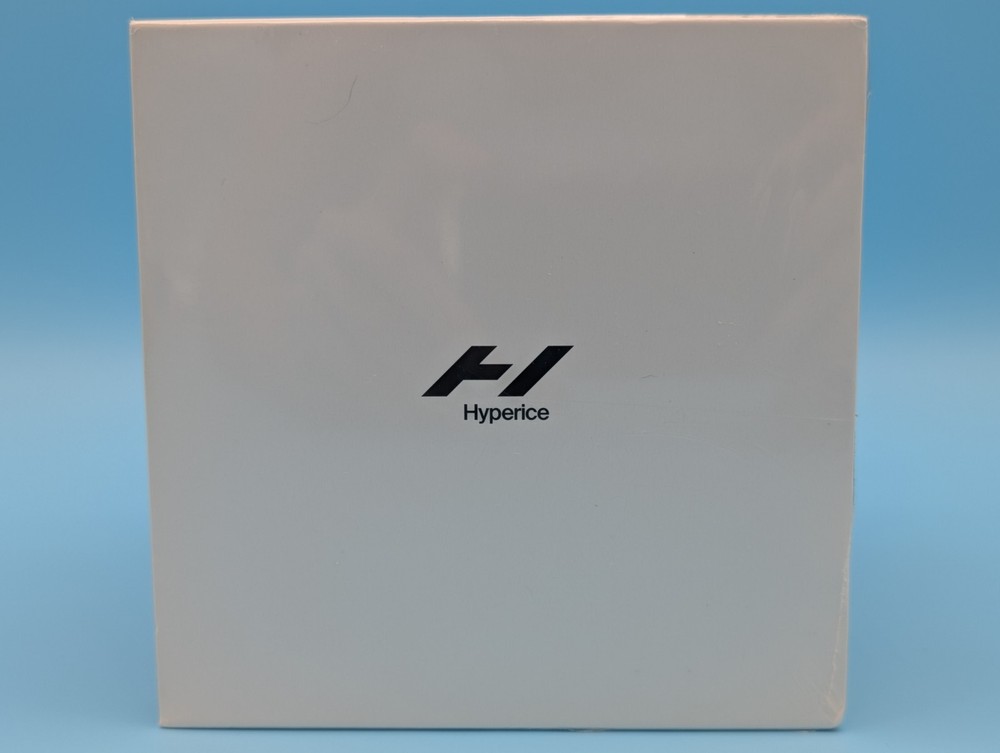 Hyperice Core Smart Meditation Trainer - New & Sealed
