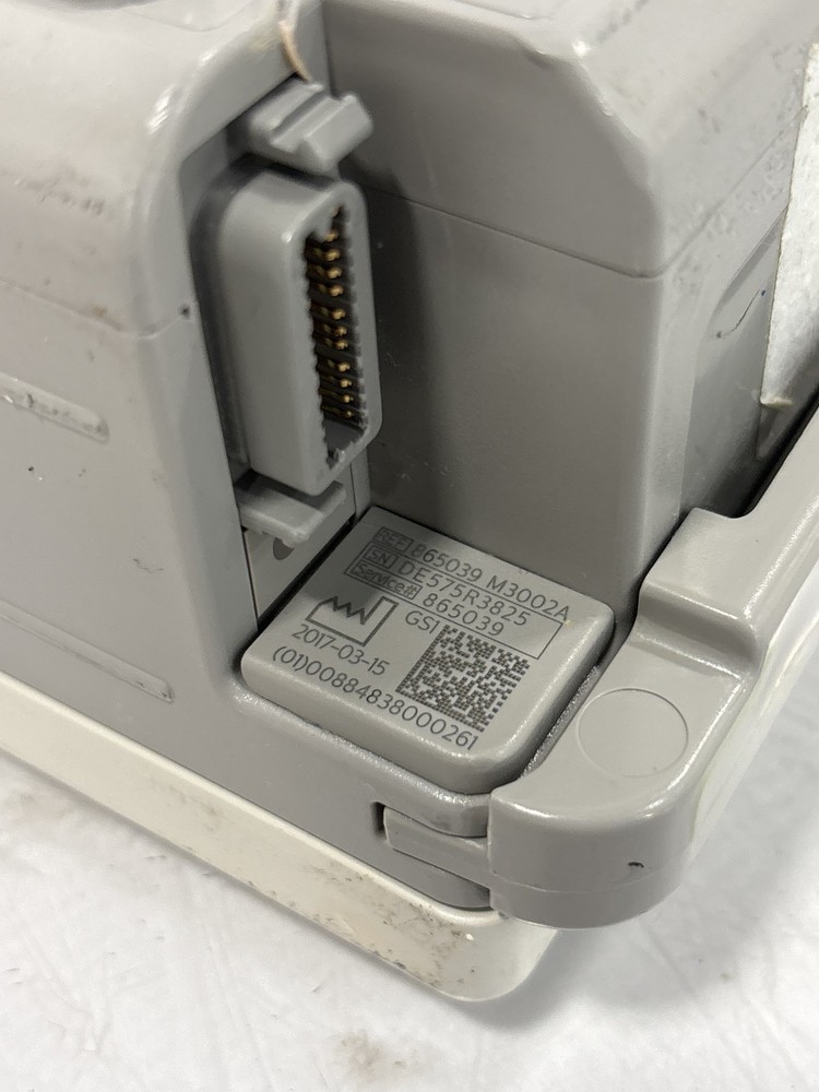 Philips IntelliVue X2 Module - Masimo Rainbow SpO2