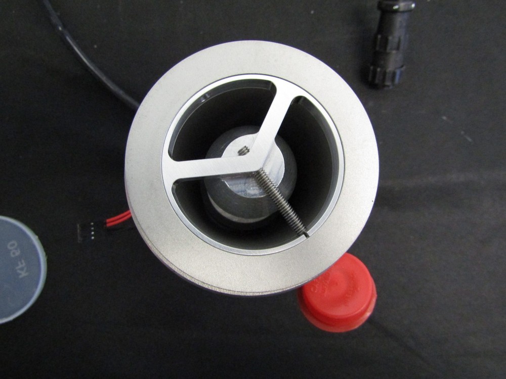 Agilent Tech. AX-65 Diffusion Pump G1099-80500