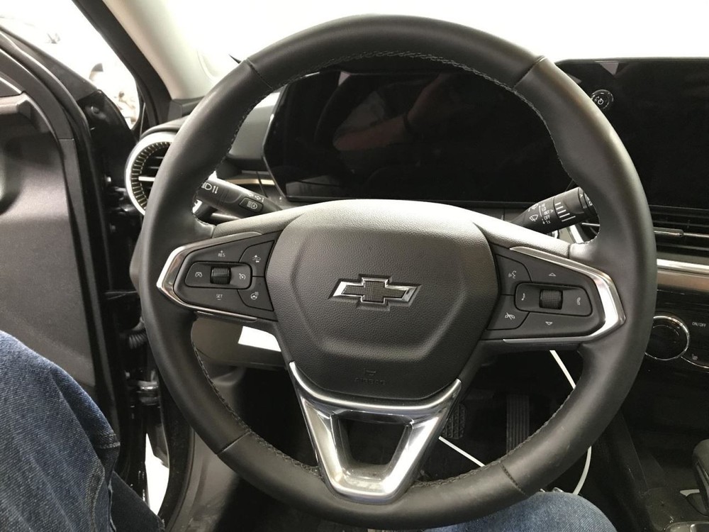 Complete Console Front Floor Fits 24-25 TRAX 958653