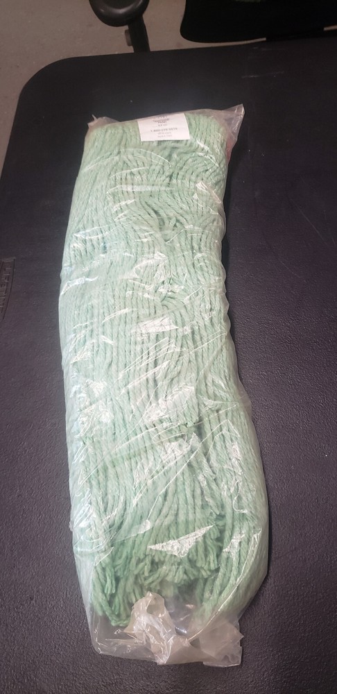 wet mop pads
