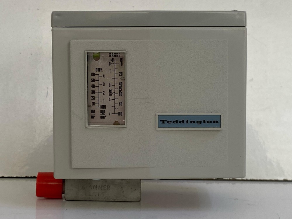 TEDDINGTON / PRESSURE SWITCH / TBV AS13 446