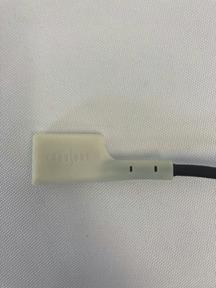 Cynosure 100-7007-800 SmartLipo Motion Sensor Cable Accelerometer Aesthetics