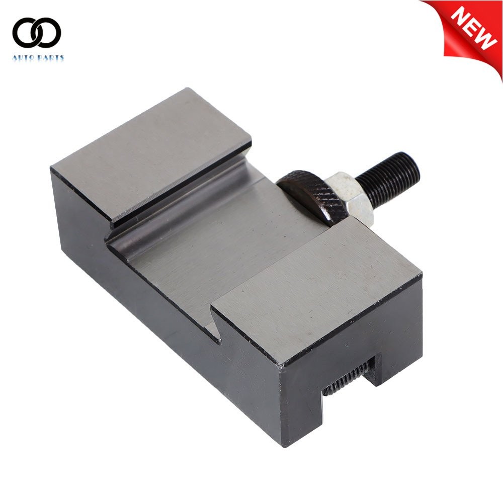 4Pcs Quick Change Tool Post Holder Turning & Facing For Lathe BXA #1 250-201