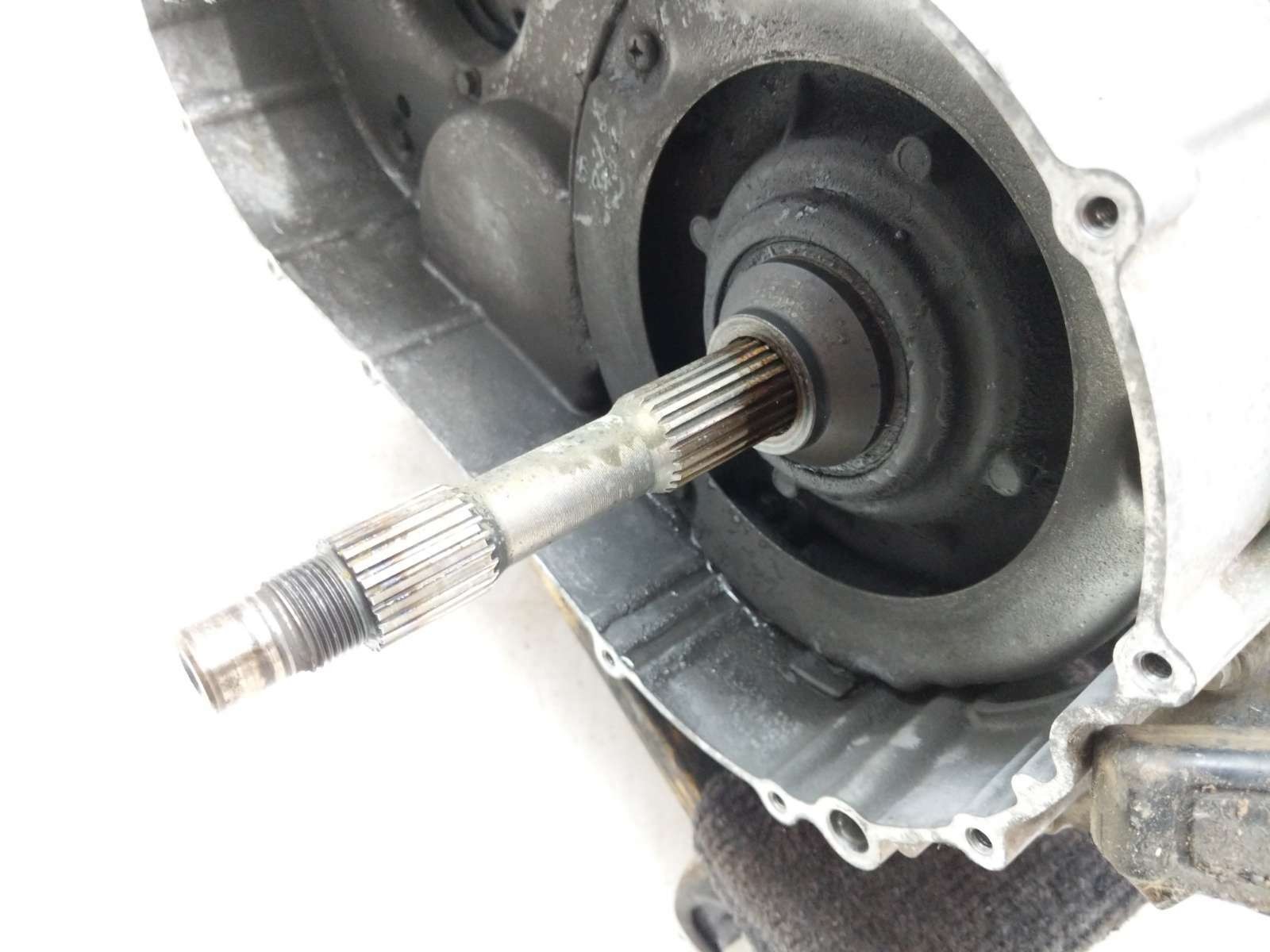 05 Arctic Cat 500 4X4 Engine Motor GUARANTEED