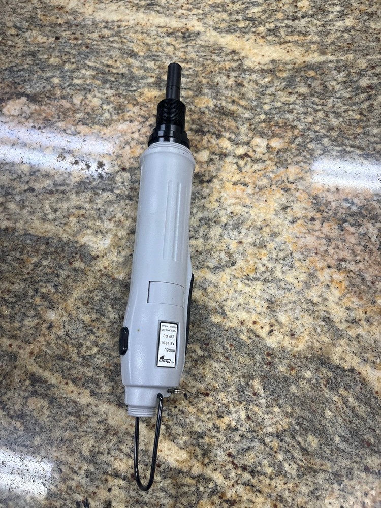 4bb 2pcs Aimco AE-4520 Electric Torque Screwdriver