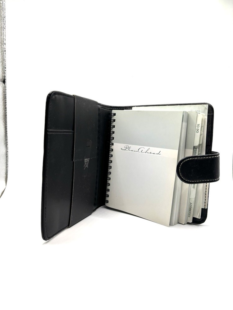 Big Time Organizer Planner Plan Ahead