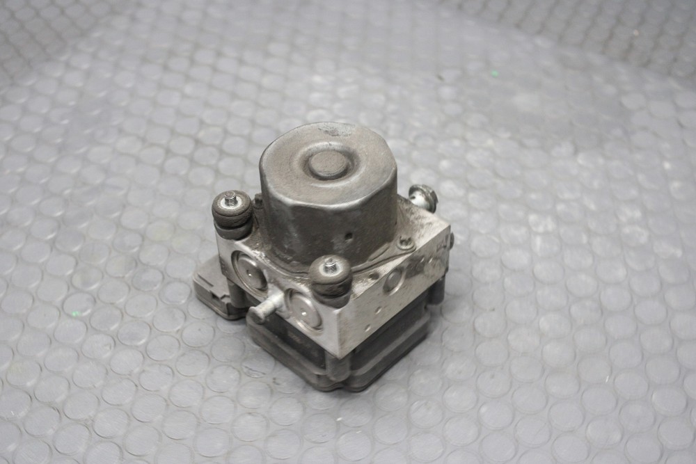 2014-2016 Harley Davidson Electra Glide ABS Pump Unit Module 41100013