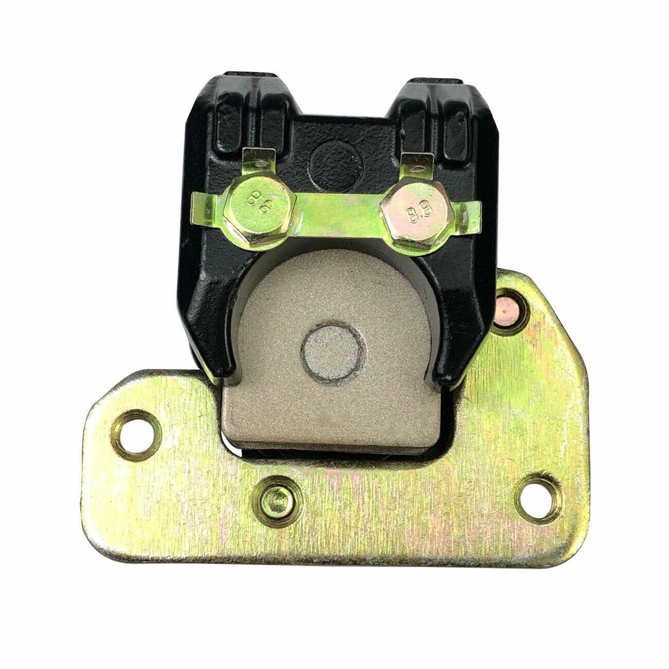 Rear Brake Caliper for Honda Sportrax 300 TRX300EX 300EX 2x4 1993-2009 with Pads