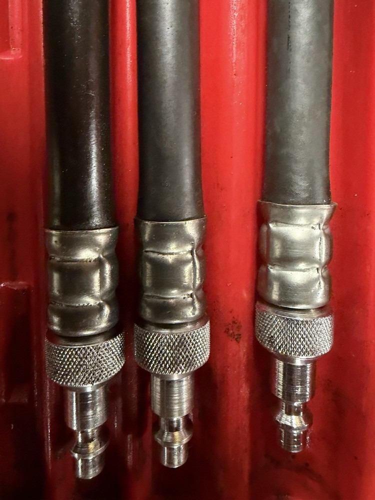 Snap-On Compression Gage Set MY308KB