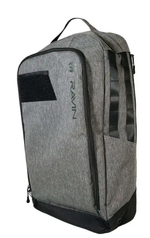 Ravin Travel Backpack (R18 Case)