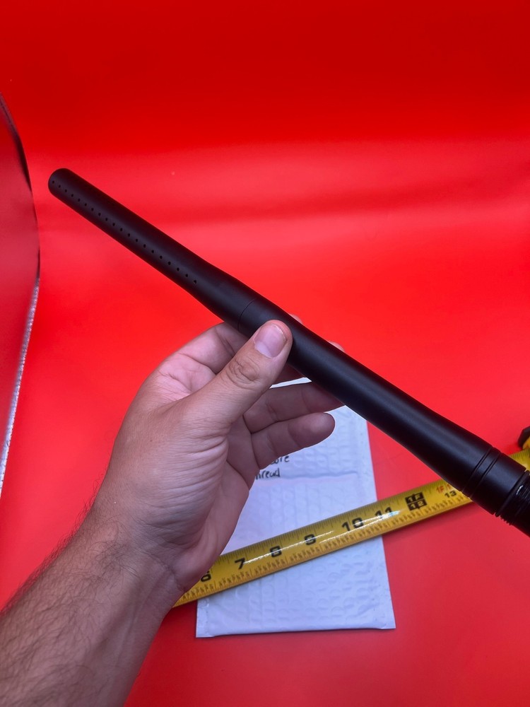 Planet Eclipse Shaft 4 Barrel 14'' 689 Bore AC Thread