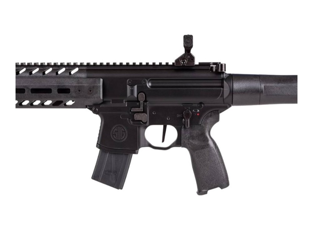 Sig Sauer MPX Gen II Airsoft