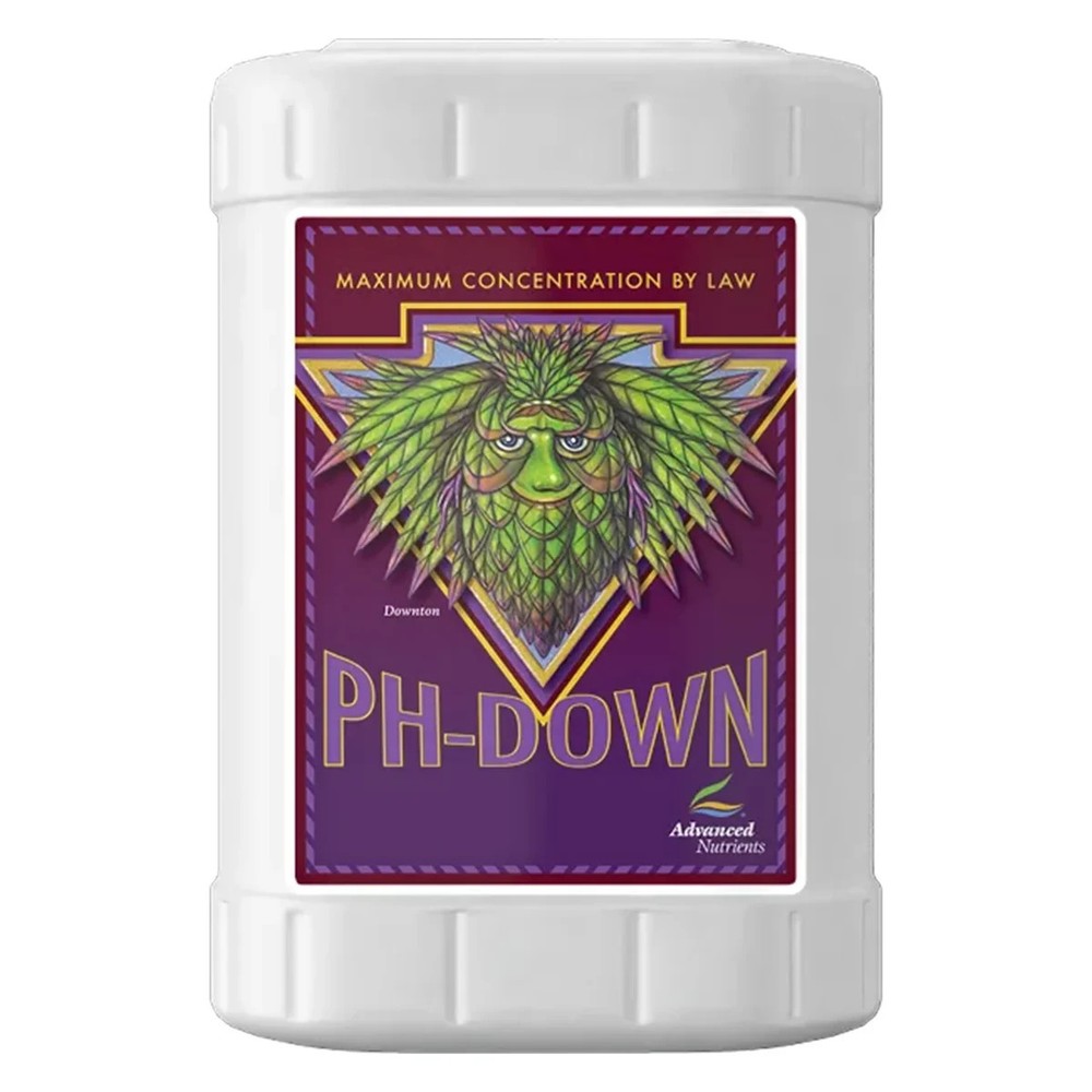 Advanced Nutrients Ph Down 23L
