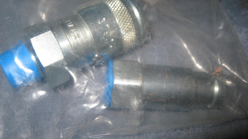 SPX quick coupler 9794 complete brand new NOS
